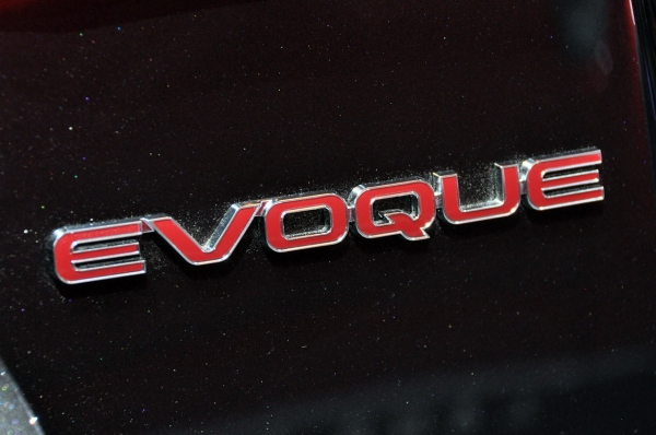 RANGE ROVER  Evoque 2.2 eD4  110 KW /150 PS  Leistungskit